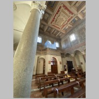 Santa Maria in Domnica di Roma, photo dapper777, tripadvisor.jpg
